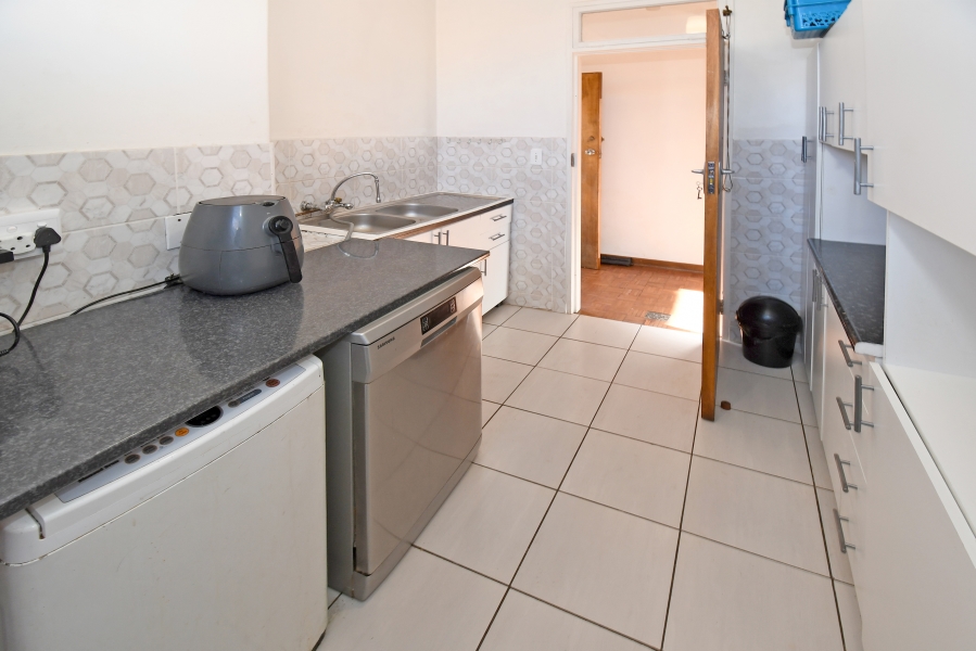 1 Bedroom Property for Sale in Houghton Estate Gauteng