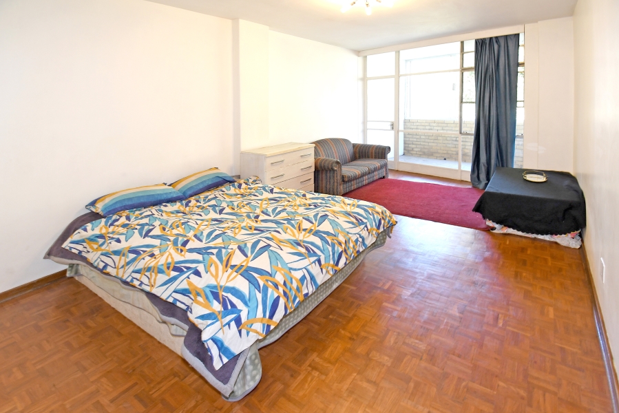 1 Bedroom Property for Sale in Houghton Estate Gauteng