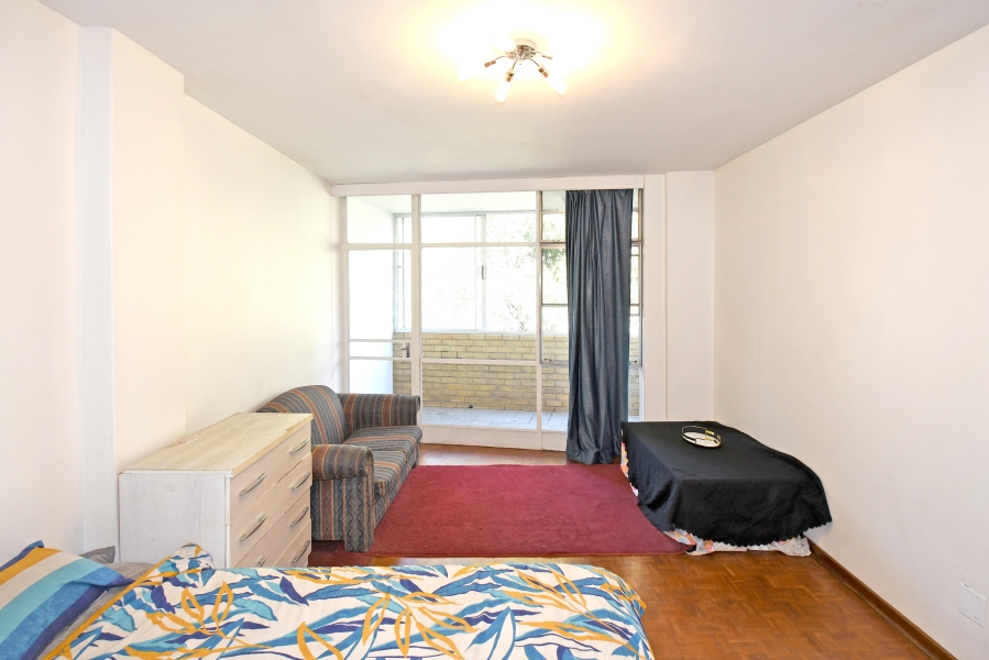 1 Bedroom Property for Sale in Houghton Estate Gauteng