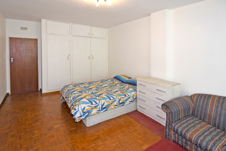 1 Bedroom Property for Sale in Houghton Estate Gauteng