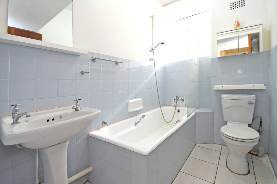 1 Bedroom Property for Sale in Houghton Estate Gauteng