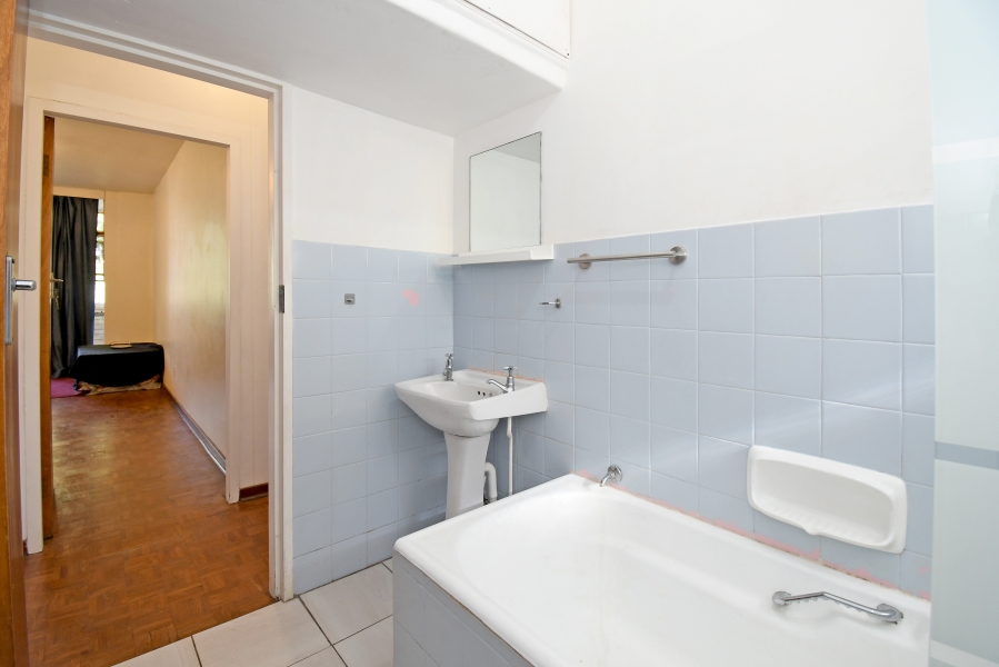 1 Bedroom Property for Sale in Houghton Estate Gauteng