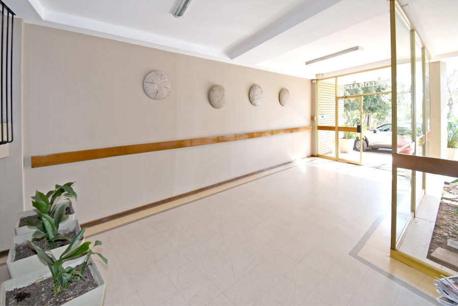 1 Bedroom Property for Sale in Houghton Estate Gauteng
