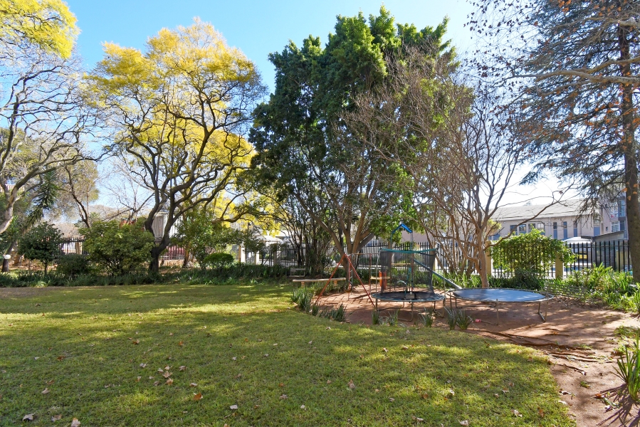 1 Bedroom Property for Sale in Houghton Estate Gauteng