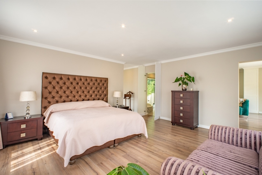 7 Bedroom Property for Sale in Bryanston Gauteng