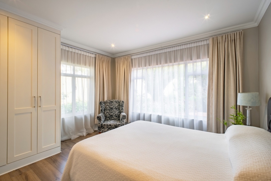 7 Bedroom Property for Sale in Bryanston Gauteng