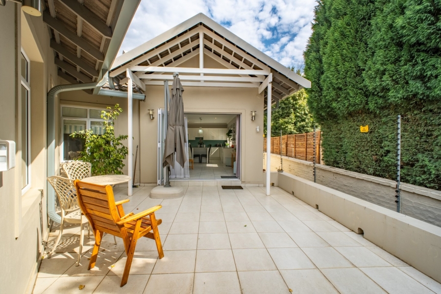 7 Bedroom Property for Sale in Bryanston Gauteng