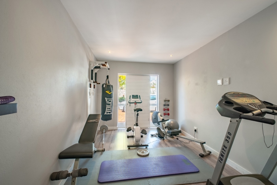 7 Bedroom Property for Sale in Bryanston Gauteng