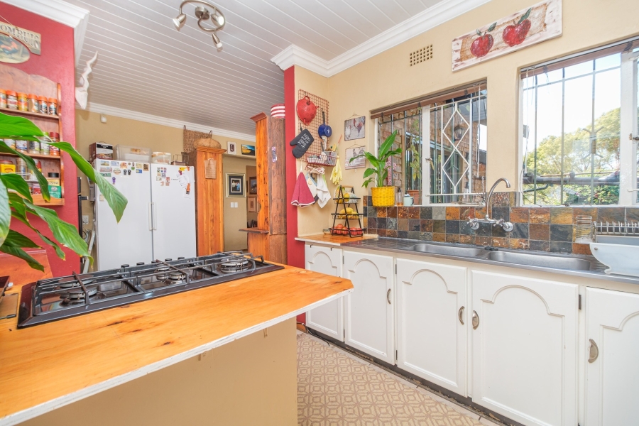 4 Bedroom Property for Sale in Helderkruin Gauteng