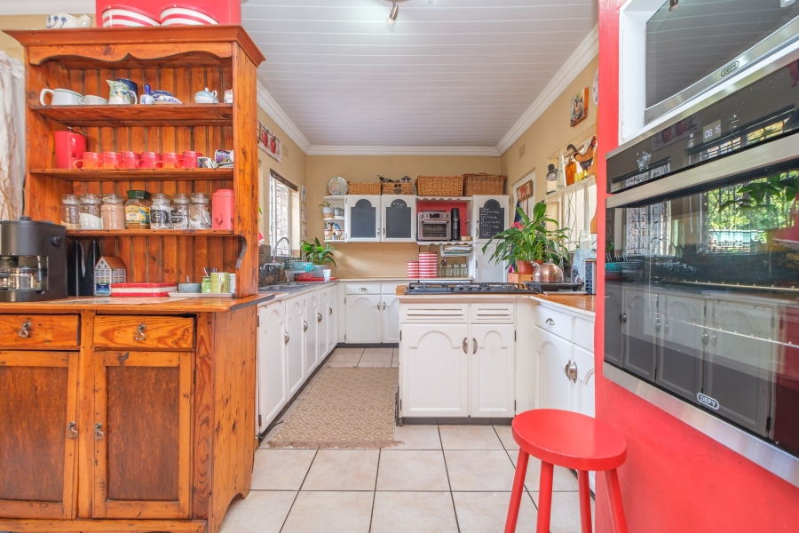 4 Bedroom Property for Sale in Helderkruin Gauteng