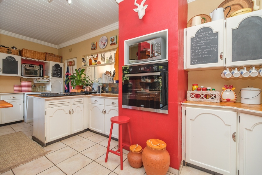 4 Bedroom Property for Sale in Helderkruin Gauteng