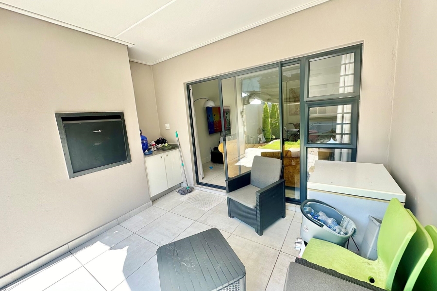 To Let 3 Bedroom Property for Rent in The Polofields Gauteng
