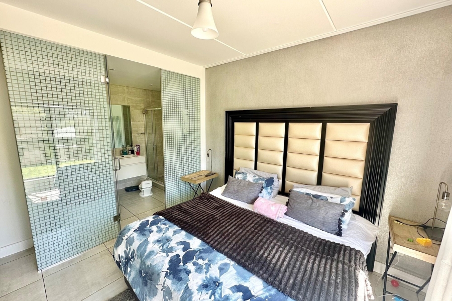 To Let 3 Bedroom Property for Rent in The Polofields Gauteng