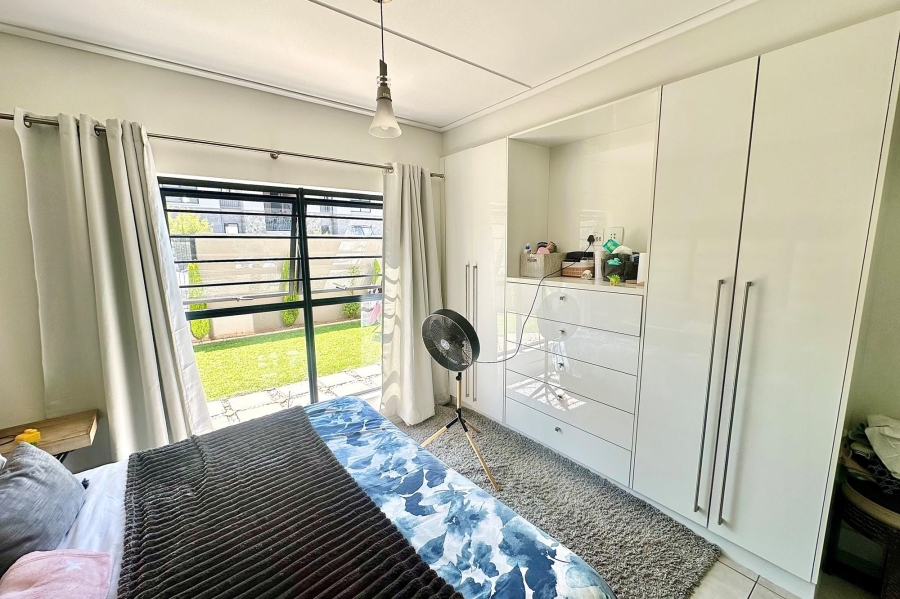 To Let 3 Bedroom Property for Rent in The Polofields Gauteng