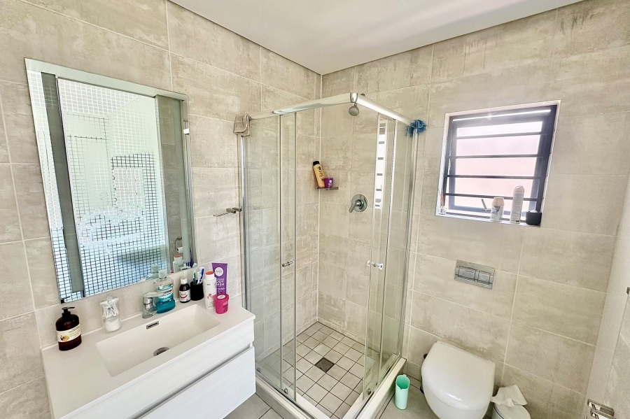 To Let 3 Bedroom Property for Rent in The Polofields Gauteng
