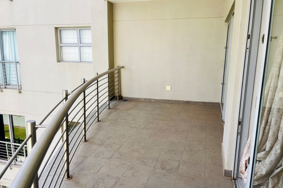To Let 2 Bedroom Property for Rent in Morningside Gauteng