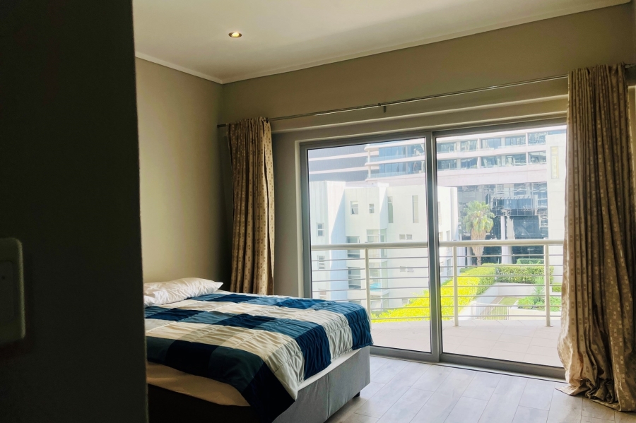 To Let 2 Bedroom Property for Rent in Morningside Gauteng