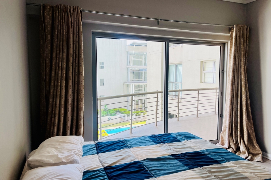 To Let 2 Bedroom Property for Rent in Morningside Gauteng