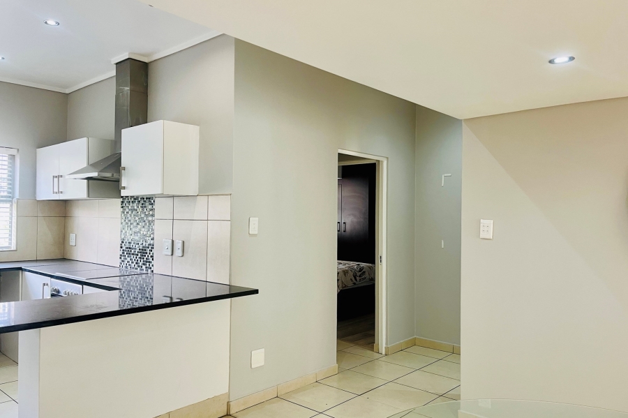 To Let 2 Bedroom Property for Rent in Morningside Gauteng