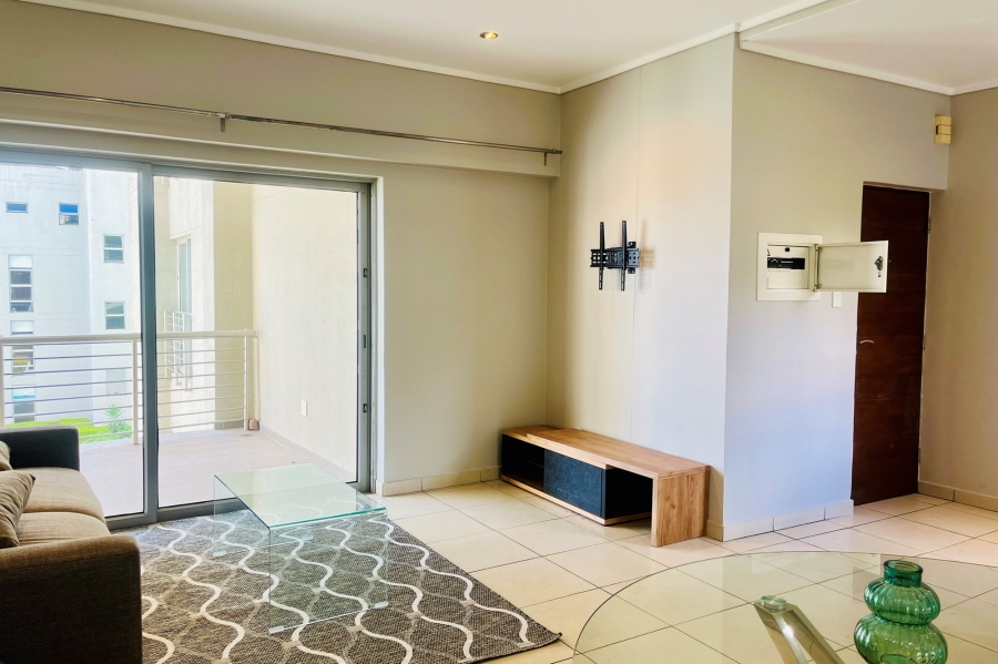 To Let 2 Bedroom Property for Rent in Morningside Gauteng