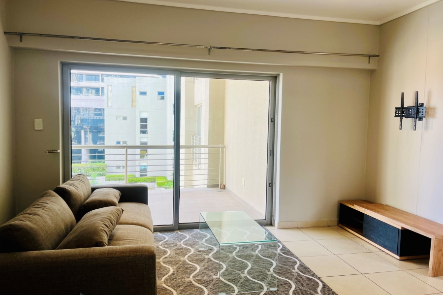 To Let 2 Bedroom Property for Rent in Morningside Gauteng