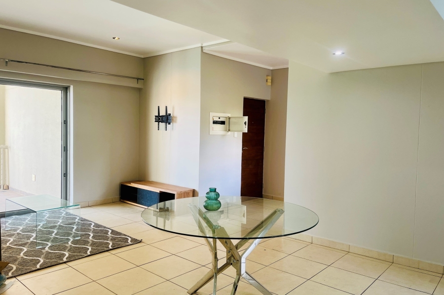 To Let 2 Bedroom Property for Rent in Morningside Gauteng