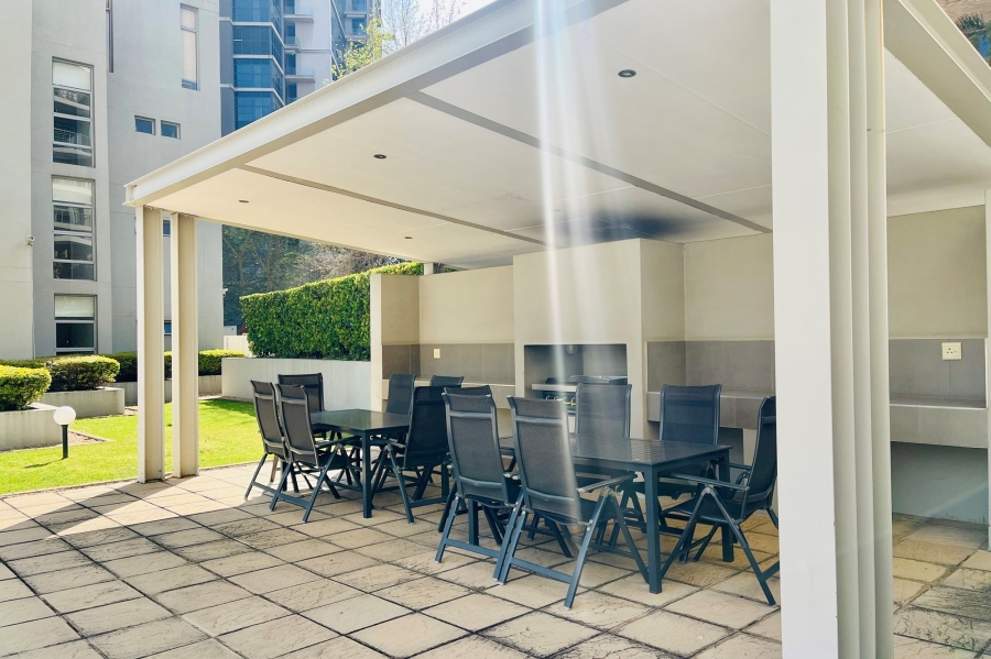 To Let 2 Bedroom Property for Rent in Morningside Gauteng