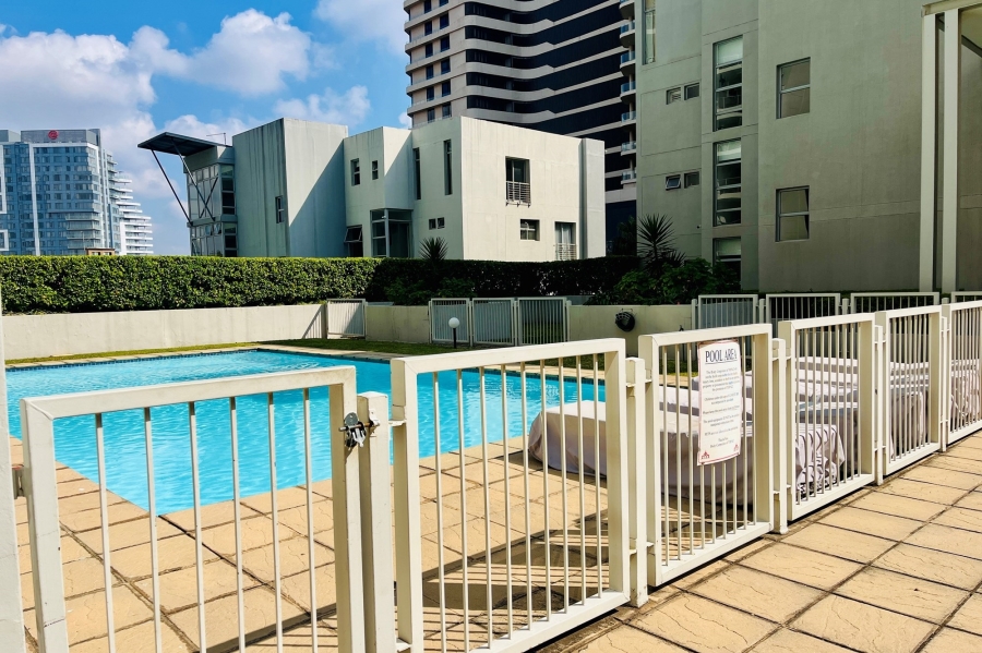 To Let 2 Bedroom Property for Rent in Morningside Gauteng