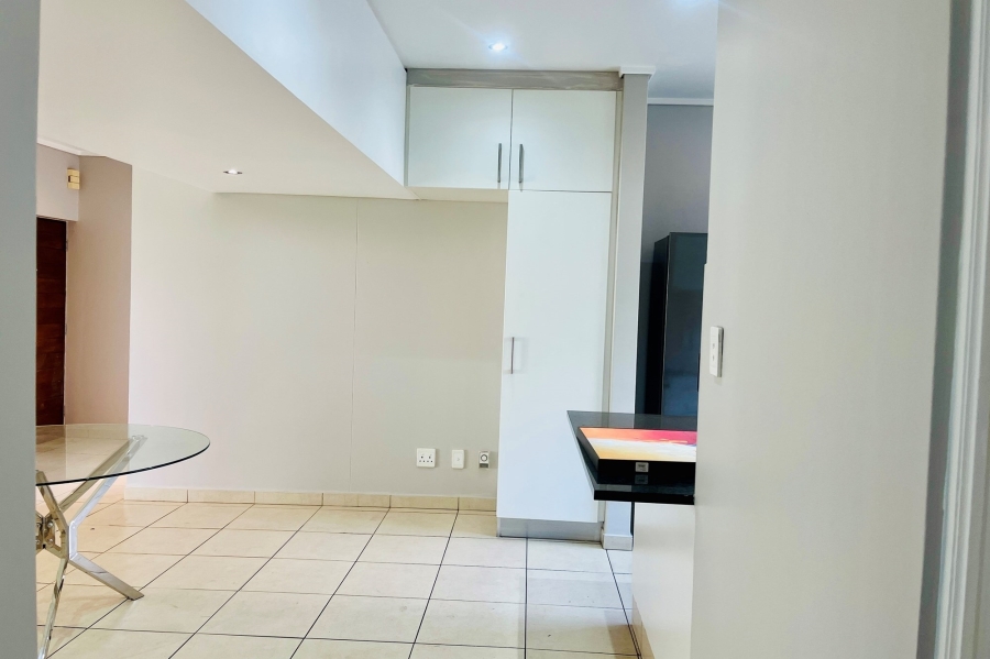 To Let 2 Bedroom Property for Rent in Morningside Gauteng