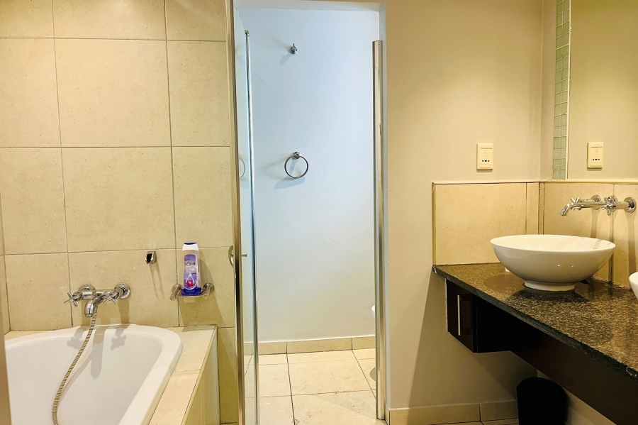 To Let 2 Bedroom Property for Rent in Morningside Gauteng