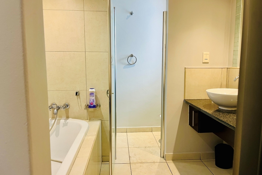 To Let 2 Bedroom Property for Rent in Morningside Gauteng