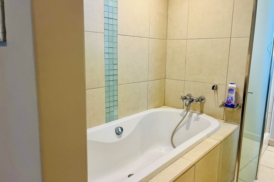 To Let 2 Bedroom Property for Rent in Morningside Gauteng