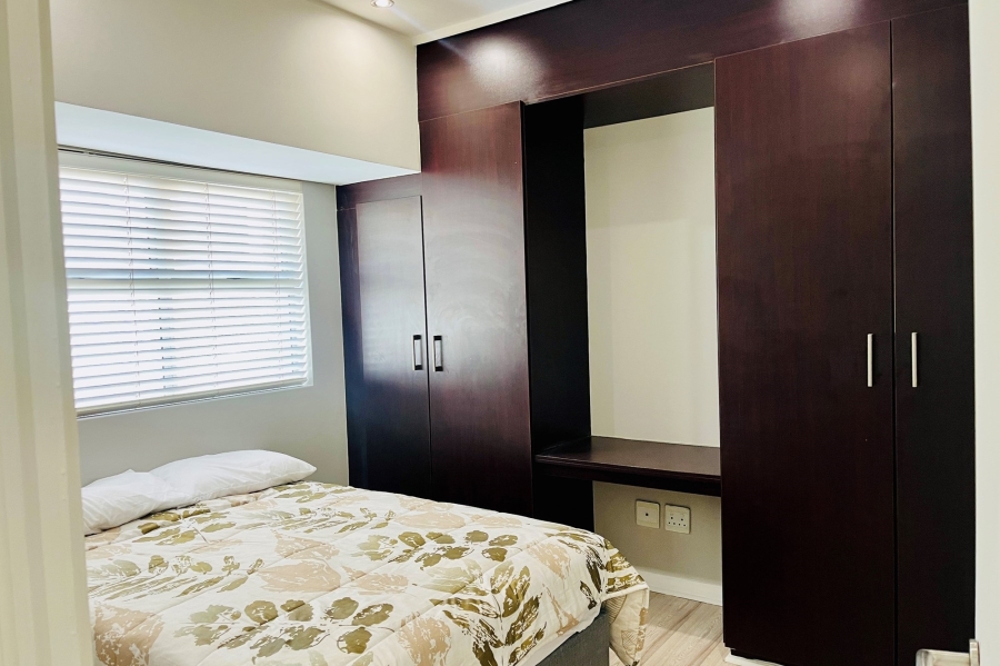To Let 2 Bedroom Property for Rent in Morningside Gauteng