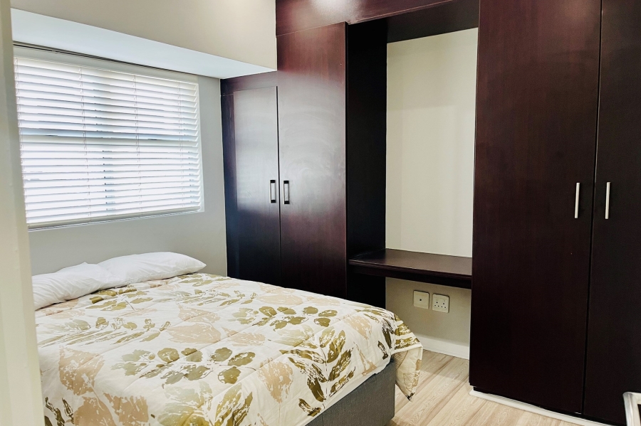 To Let 2 Bedroom Property for Rent in Morningside Gauteng