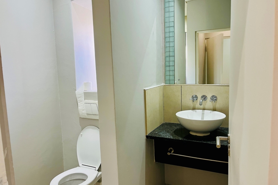 To Let 2 Bedroom Property for Rent in Morningside Gauteng