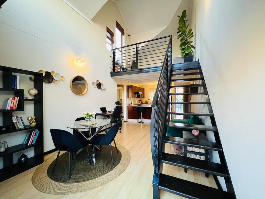 2 Bedroom Property for Sale in Sunninghill Gauteng