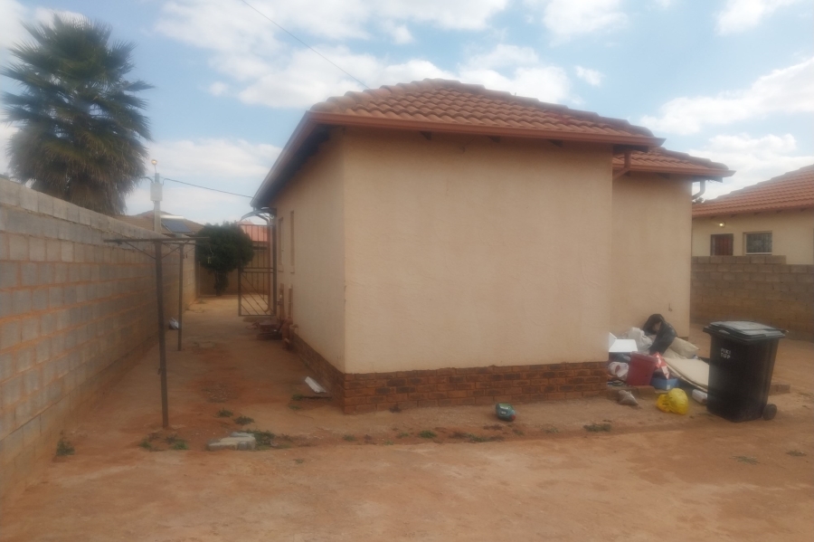 3 Bedroom Property for Sale in Lehae Gauteng