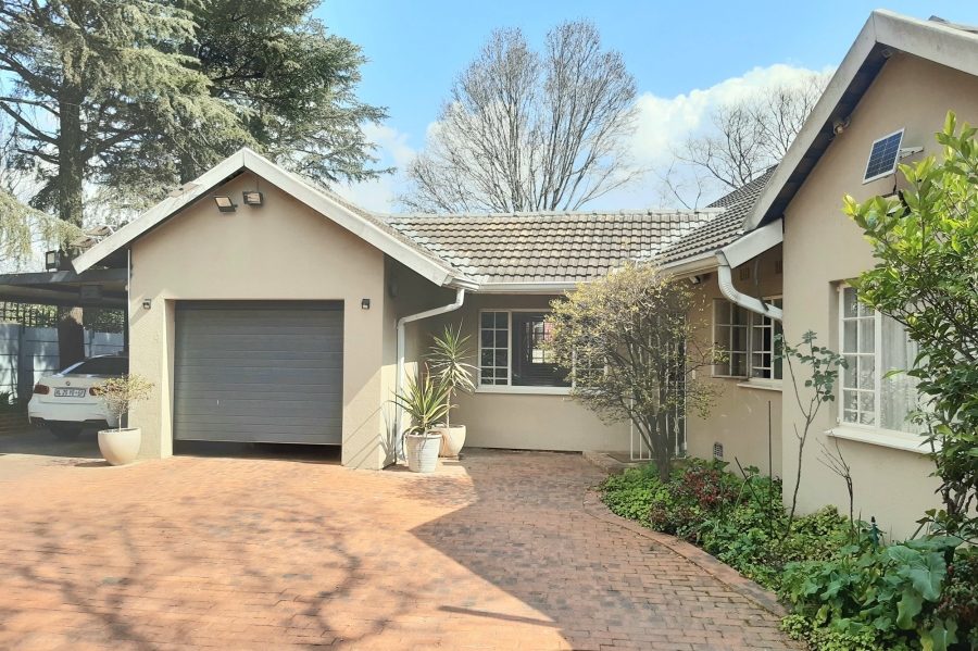 3 Bedroom Property for Sale in Fourways Gauteng