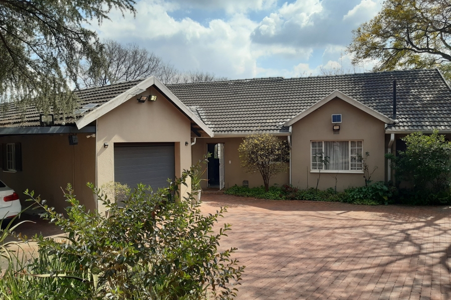 3 Bedroom Property for Sale in Fourways Gauteng