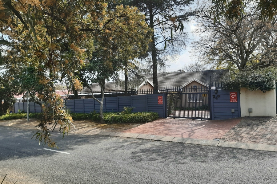 3 Bedroom Property for Sale in Fourways Gauteng