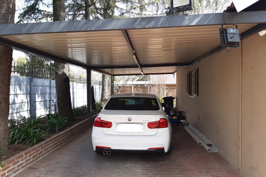3 Bedroom Property for Sale in Fourways Gauteng