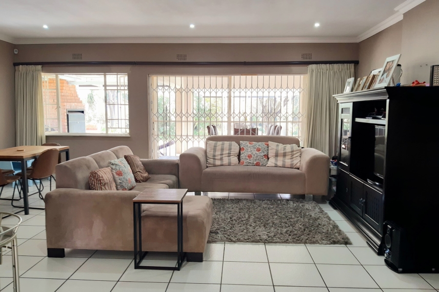 3 Bedroom Property for Sale in Fourways Gauteng