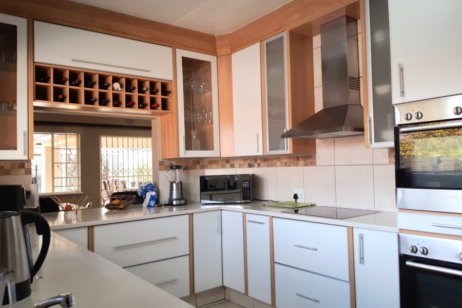3 Bedroom Property for Sale in Fourways Gauteng
