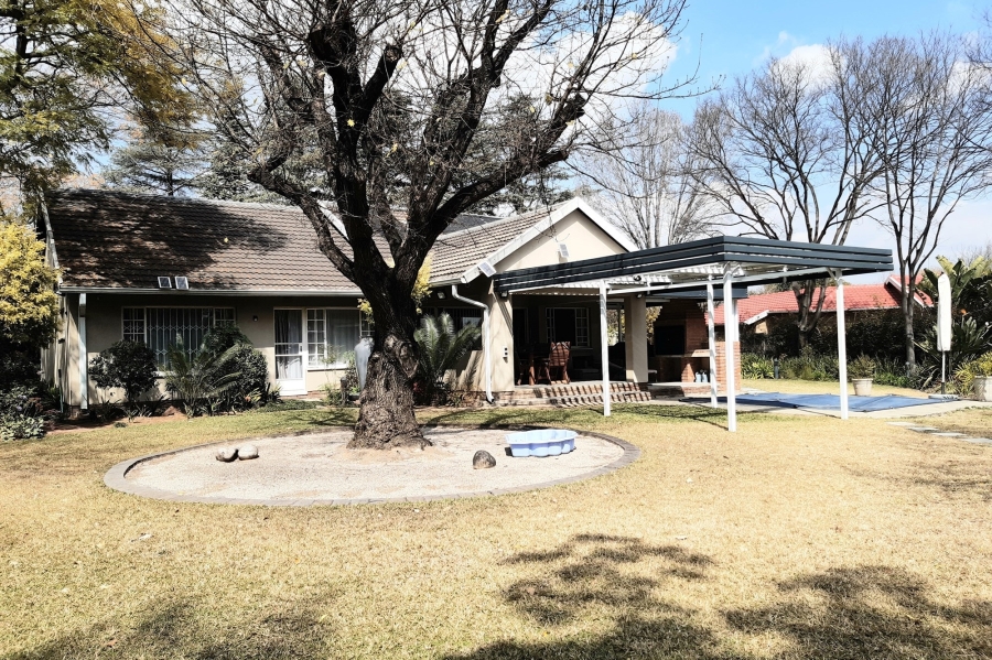 3 Bedroom Property for Sale in Fourways Gauteng