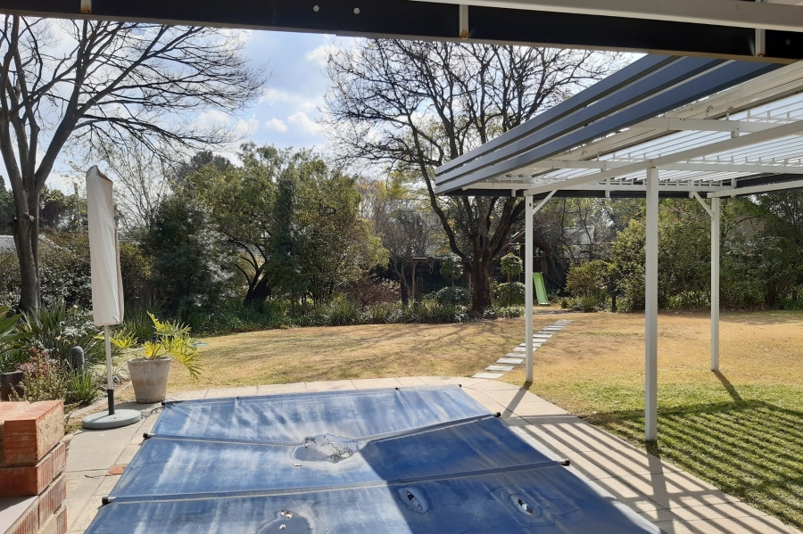 3 Bedroom Property for Sale in Fourways Gauteng