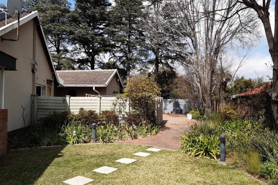 3 Bedroom Property for Sale in Fourways Gauteng