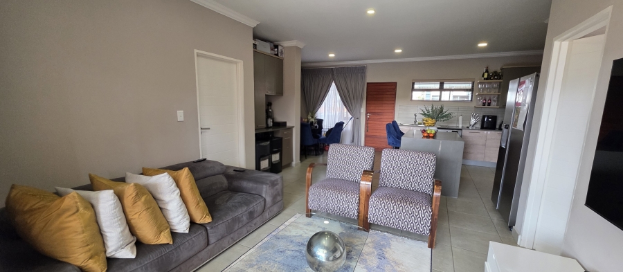 2 Bedroom Property for Sale in Six Fountains Residential Estate Gauteng