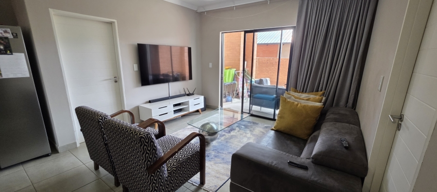 2 Bedroom Property for Sale in Six Fountains Residential Estate Gauteng