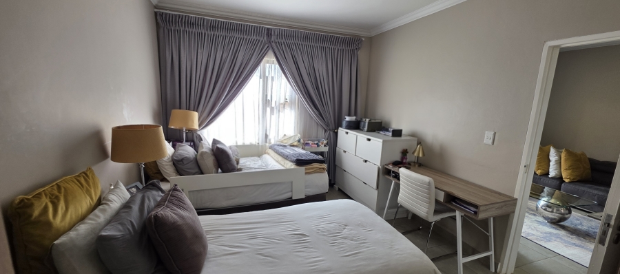 2 Bedroom Property for Sale in Six Fountains Residential Estate Gauteng