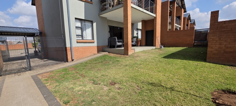 2 Bedroom Property for Sale in Six Fountains Residential Estate Gauteng